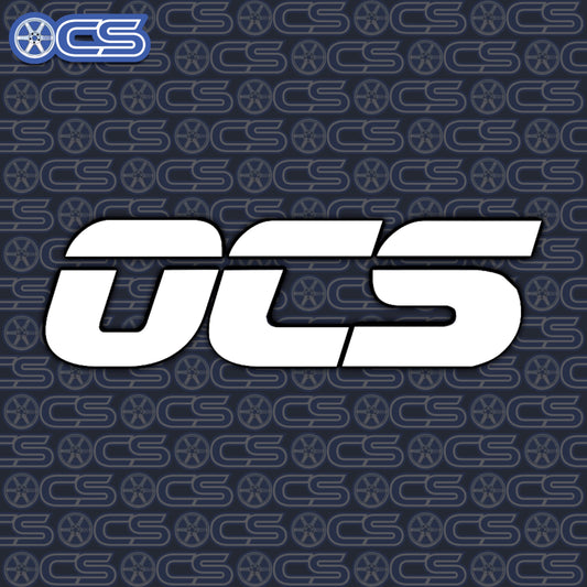 OCS Sticker