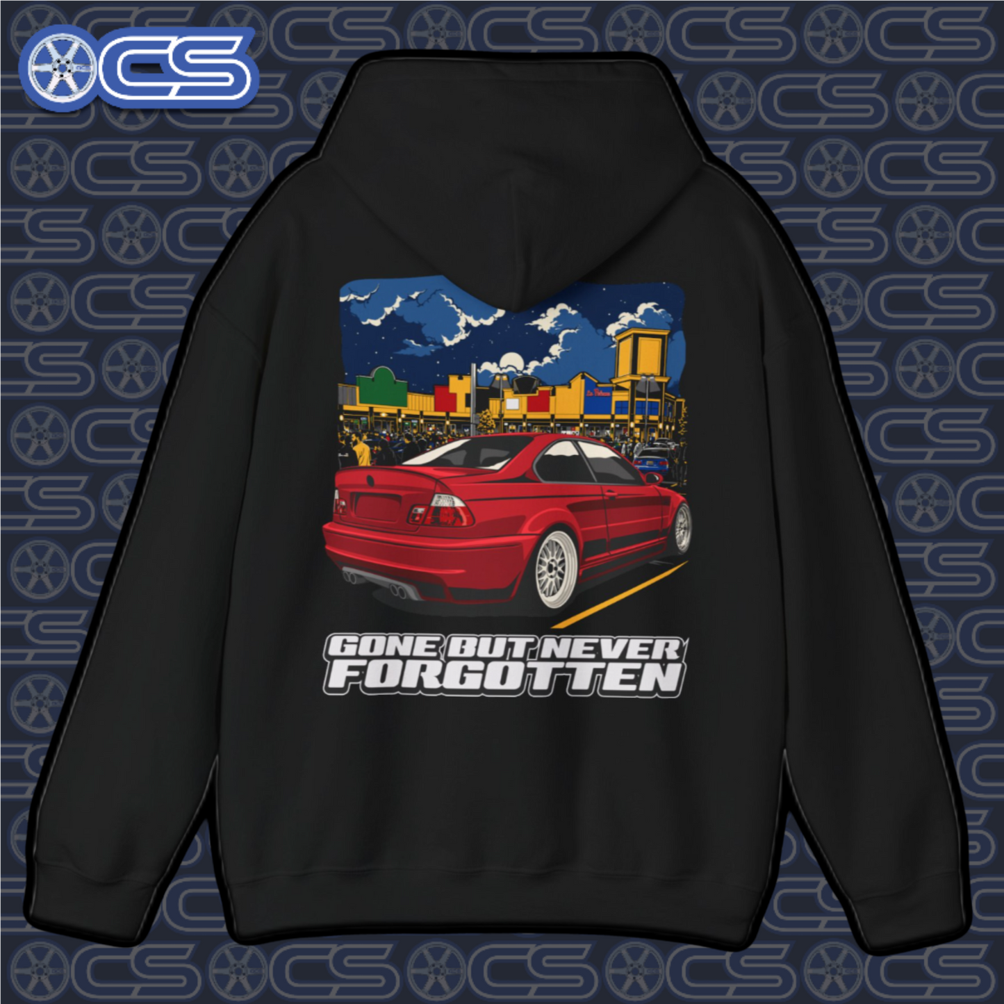 Paloma Hoodie