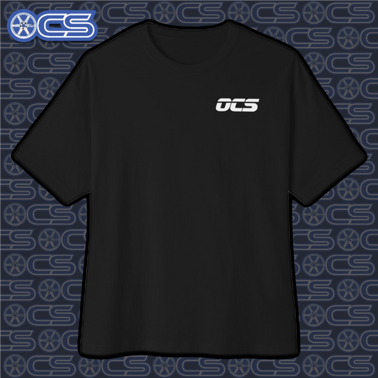 OCS Heavyweight Tee