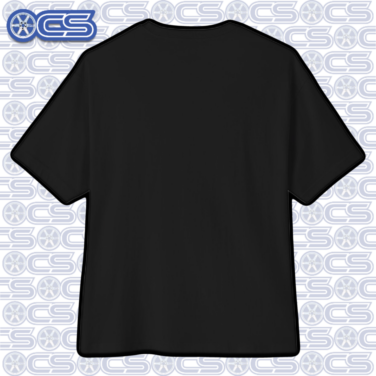 OCS Heavyweight Tee