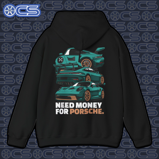 GT3RS Hoodie