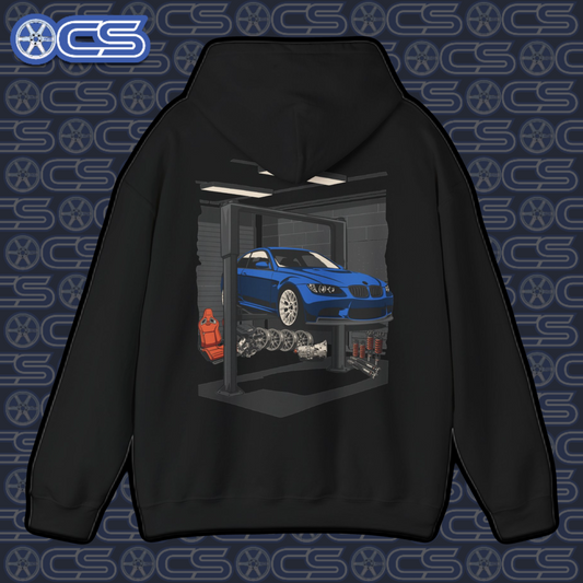 E92 M3 Hoodie